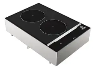 Plaque  induction 600878