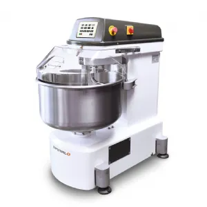 P�trin � spirale boulangerie 24 Litres de coulage SINMAG