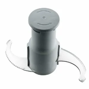 Rotor  couteaux microdents spcial mulsions cutter mlangeur 5,5 litres Accessoires pour K55 DITO SAMA 650040