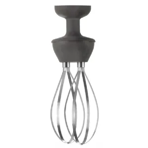 Accessoire fouet pour Speedy mixer (uniquement mod�le vitesse variable) Accessoires pour Speedy Mixer 250 W kg kW DITO SAMA 650057