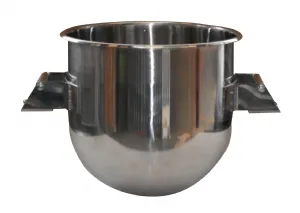 Cuve 60 L pour batteur mlangeur DITO SAMA 650129