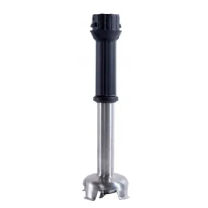Tube inox 65 cm pour bloc moteur 650W ou 750W Equipements pour Bermixers PRO DITO SAMA 650135