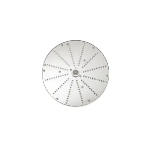 Plateau � r�per INOX �paisseur 7 mm Equipement pour TR260/TR300 DITO SAMA 650153