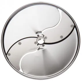 Plateau effileur INOX lame en S - Tagliatelles - paisseur 2x10 mm DITO SAMA 650159