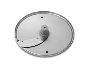 Disque trancheur inox 1 mm pour coupe-l�gumes Prep4You DITO SAMA 650213