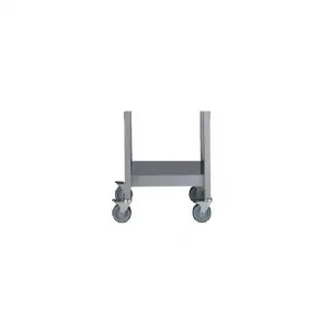 Table inox roulante - Hauteur : 730 mm DITO SAMA 653017