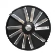 Plateau couteaux pour EPLUCHEUSES POLYVALENTES T5S DITO SAMA