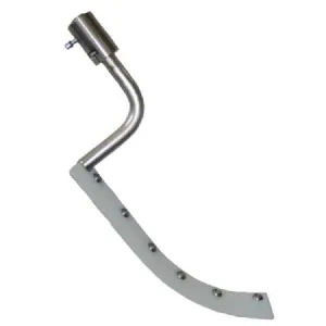 Racleur de cuve pour BMX60, BMXE60 et XBE60 DITO SAMA 653442