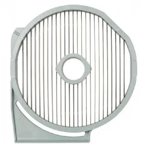 Grille frites 8x8 mm  associer  un plateau trancheur DITO SAMA 653572