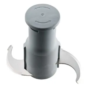 Rotor  couteaux lisses spcial mulsions cutter mlangeur 5,5 litres Accessoires pour K55 DITO SAMA 653665