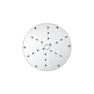 Plateau  rper inox paisseur 9 mm DITO SAMA 653777