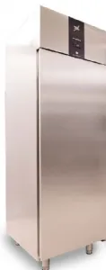 Frigo patisserie positif inox 400x600mm SINMAG