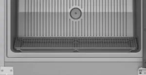 Grille de fond en inox 7109981
