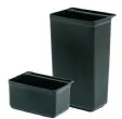Set de bacs de rangement
