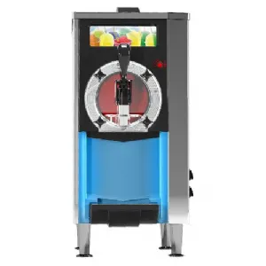 Machine  granit et sorbet 1 cuve 18 Litres SPM - MP PRODUCTION MASSIVE 01.MP001L.000