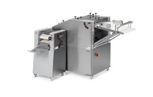 Machine automatique inox pour croissant 2500 pi�ces/heure ZMATIK