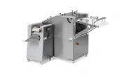 Machine automatique pour croissant 2500 pices/heure ZMATIK
