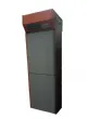 Armoire de pousse PANEM 400x800 occasion