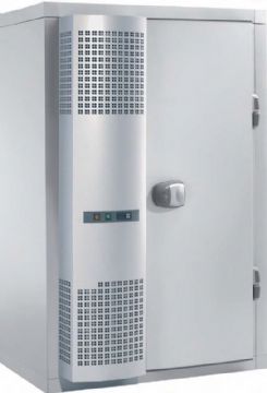 Chambre froide positive - 2000x1100mm Chambre froide positive - 2000x1100mm