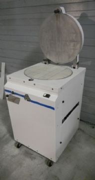 Diviseuse ronde BONGARD occasion
