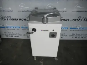 Diviseuse Ronde 20 parts BONGARD occasion Diviseuse Ronde 20 parts BONGARD occasion