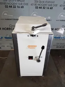 Diviseuse carrée Bertrand 20 Divisions occasion Diviseuse carrée Bertrand 20 Divisions occasion