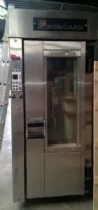 Four � chariot fixe 8.43FE BONGARD occasion OCC_80