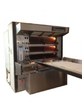 Four  sole lectrique 8B. 2L BONGARD occasion
