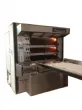 Four  sole lectrique 8B. 2L BONGARD occasion