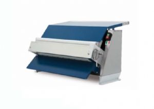 Laminoir  poser pour pte sucre - 600mm ZMATIK