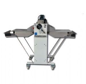 Laminoir sur socle TB 50 Panirecord Laminoir sur socle TB 50 Panirecord