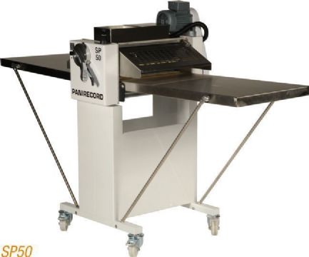 Laminoir sur socle SP50 Panirecord Laminoir sur socle SP50 Panirecord