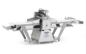 Laminoir automatique sur socle 2800x650 SF6514A ZMATIK