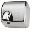 Sche-mains automatique inox