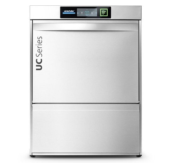 Lave-vaisselle Pro 13 couverts+ paniers et Instal PFD 400INOX -Miele