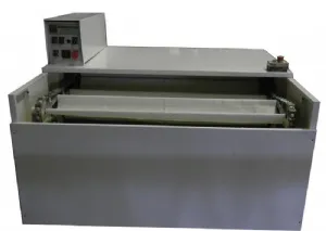 Repose p�tons automatique JAC occasion OCC_155