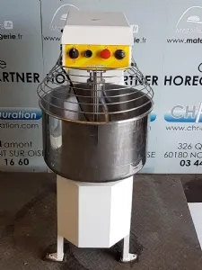 Pétrin spirale VMI SPI50S occasion Pétrin spirale VMI SPI50S occasion