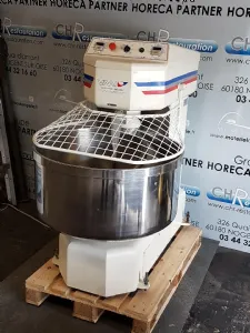 Pétrin spirale VMI 45L occasion Pétrin spirale VMI 45L occasion