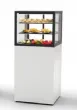 Vitrine neutre Longueur 600mm INTEGRA CON BASE 60 SAYL - IN60/50-140N