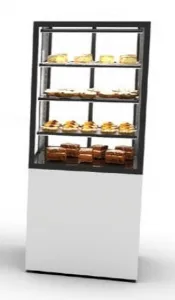 Vitrine rfrigre sans rserve Longueur 600mm INTEGRA CON BASE 60 SAYL - IN60/80-140