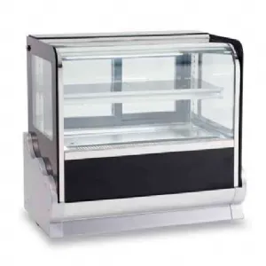 Vitrine r�frig�r�e de comptoir 154 litres FRIELECTRIC - COMPTOIR TOP 90 1582011