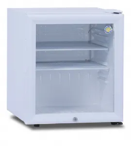 Vitrine réfrigérée de comptoir 52 litres FRIELECTRIC - GLASS 53