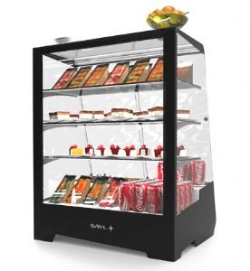 Vitrine rfrigre  poser TOWER SAYL - TW