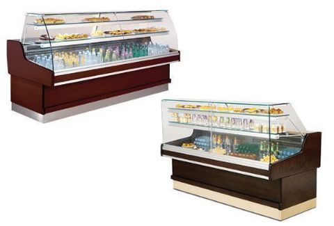 Vitrine rfrigre horizontale RAVEL 1490mm