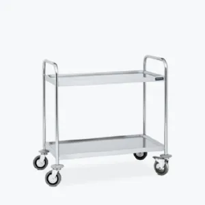 Chariot de service 2 tages , longueur 895mm FD260401