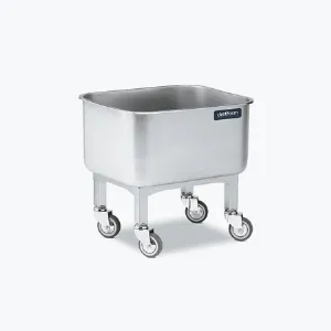 Chariot de lavage l�gumes ou transport F0260701