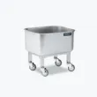 Chariot de lavage lgumes ou transport