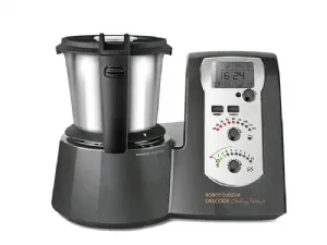 Robot cuiseur professionnel DELCOOK COOKING PARTNER