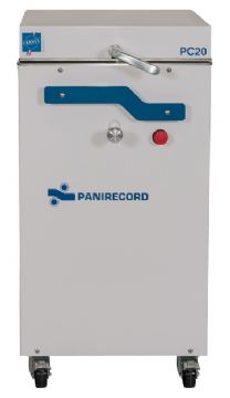 Diviseuse ronde 20 divisions PANIRECORD Diviseuse ronde 20 divisions PANIRECORD