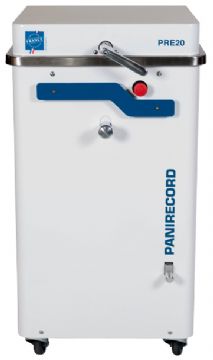 Diviseuse rectangulaire 20 divisions PANIRECORD